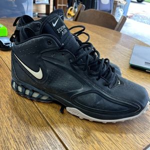Nike ZOOM air - men’s 14 Football Turf Shoes
